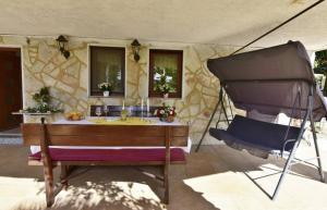 Apartment in Savudrija with Terrace, Air conditioning, Wi-Fi (4577-2)