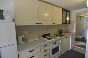 Apartment in Savudrija with Terrace, Air conditioning, Wi-Fi (4577-2)