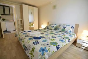 Apartment in Savudrija with Terrace, Air conditioning, Wi-Fi (4577-2)