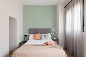 Líbere Valencia Jardín Botánico