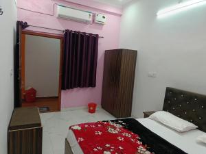 Hanumat Kripa Home Stay