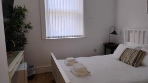 Beautiful six bedroom townhouse citybreak close to city centre