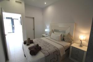 Fabulous Villa with private pool & large roof solarium