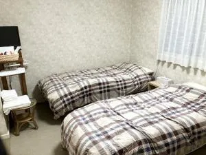 Babaji's Kriya Yoga Restoration Center - Vacation STAY 27036v - Ōwatari