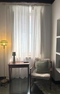 Elegant Apartment in Romes Historic Center