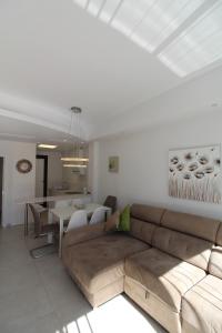 Fabulous Villa with private pool & large roof solarium