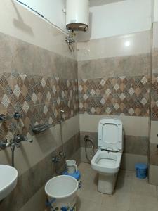 Hanumat Kripa Home Stay