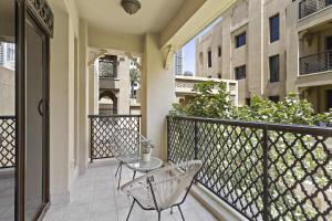 Silkhaus Downtown central Old Town 1BDR apartment