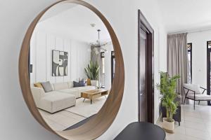 Silkhaus Downtown central Old Town 1BDR apartment