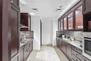 Silkhaus Downtown central Old Town 1BDR apartment