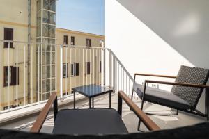 GuestHost - Boutique San Lorenzo