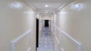 EVBU Luxury Home - Odigbo