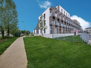 Zenao Apparthôtels Cenon