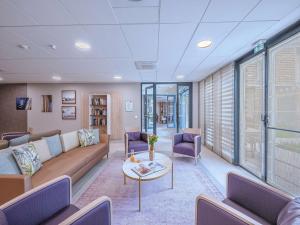Appart'hotels Zenao Appart-hotels Cenon : photos des chambres