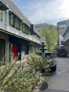 6 bedroom house in heart of chinatown - Khlong San