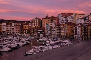 ARRESI Bermeo