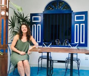 The Nonnas Privacy Villa