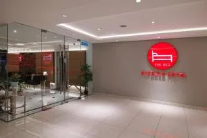 The Bed Bukit Bintang - Темерлог