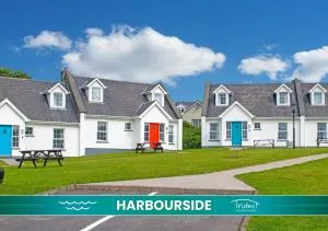 Dingle Harbour Cottages 3 Bed - Sleeps 6 Type A by Trident Holiday Homes - Milltown