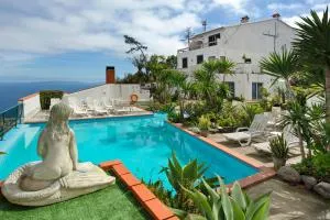 Bungalow House Inmountain - 卡尼索