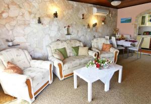 Apartment in Savudrija with Terrace, Air conditioning, Wi-Fi (4577-1) 