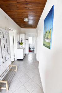 Apartment in Savudrija with Terrace, Air conditioning, Wi-Fi (4577-1)