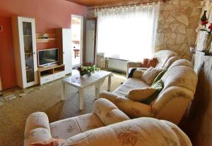 Apartment in Savudrija with Terrace, Air conditioning, Wi-Fi (4577-1)