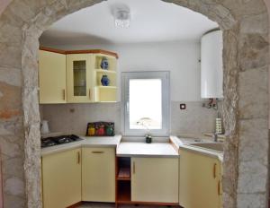 Apartment in Savudrija with Terrace, Air conditioning, Wi-Fi (4577-1)