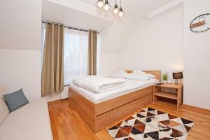Deluxe Studio room in Apartments Kraljevi Čardaci