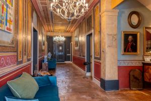 Hotels Villa Augusta : photos des chambres