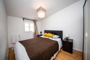 Casa Moniz - 4 floor