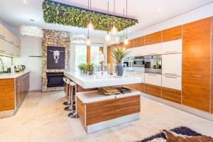 Luxurious Hideaway Villa