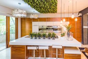 Luxurious Hideaway Villa