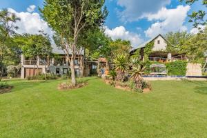 Luxurious Hideaway Villa