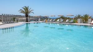 Georgia Vicky Studios & Apartments