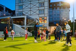 Apartmani Kraljevi Čardaci