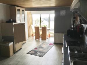 Schöne Ferienwohnung in Hilscheid Hunsrück