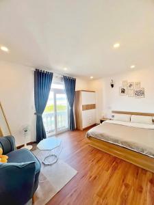 Nhà Của Nắng - Homestay Đà Lạt