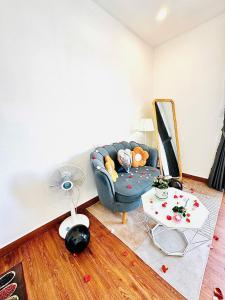Nhà Của Nắng - Homestay Đà Lạt