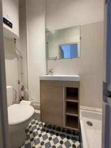 Appartement Nice Centre Palais OPHELIA