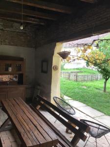 Casa Arthur, Transylvanian heritage house