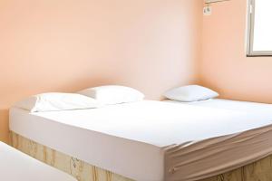 Casa com ar condicionado perto da praia