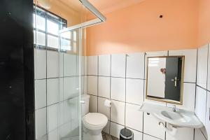 Casa com ar condicionado perto da praia