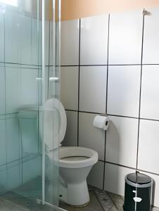 Casa com ar condicionado perto da praia