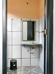 Casa com ar condicionado perto da praia