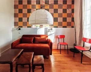 Suite privée indépendante avec cuisine commune - Tours