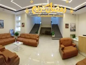 فندق الحسين ElHOSSIN HOTEL - Marsa Matruh