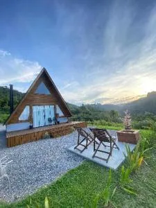 Chalé águas Frias - 阿尔弗雷多瓦格内尔