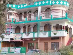 Shiv Shakti Home Stay - Barkot