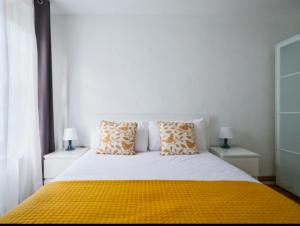 London City Centre Apartment